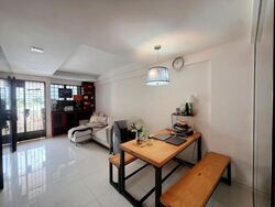 Blk 213 Bedok Town Centre (Bedok), HDB 3 Rooms #622247151